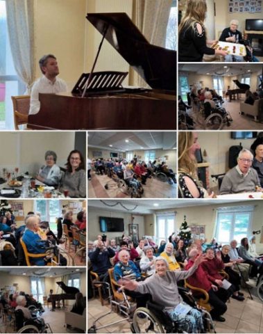 emeis la puisaye piano