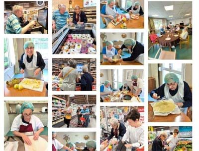 emeis la puisaye repas emeis la puisaye repas