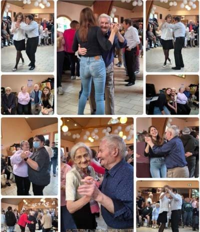 emeis la puisaye tango emeis la puisaye tango