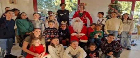 emeis jardins de grasse enfants