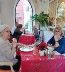 emeis jardins de grasse repas
