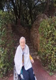 emeis jardins de grasse sortie