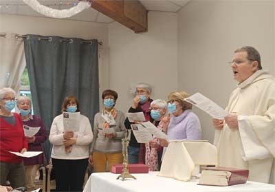 emeis carmableu messe