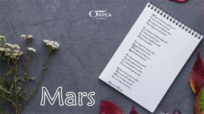les bords de seine mars 2024