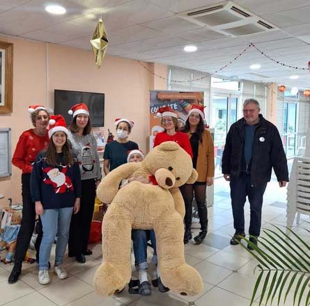 emeis jardins de chartres solidarite