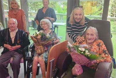emeis magnolias fete