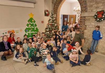 emeis chateau de villeniard rencontre