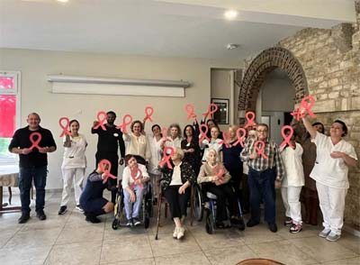 emeis chateau de villeniard rose emeis chateau de villeniard rose