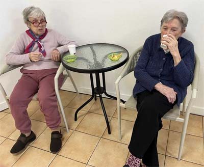 emeis sainte clotilde aperitif