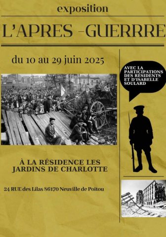 emeis jardins de charlotte expo