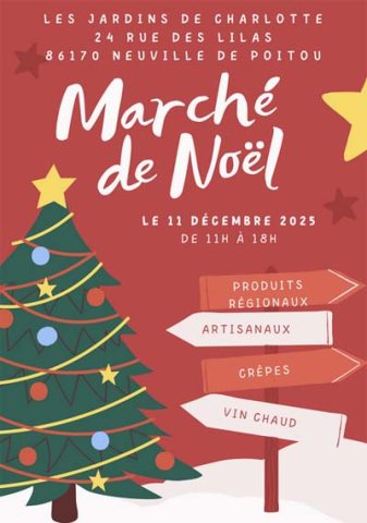 emeis jardins de charlotte marche