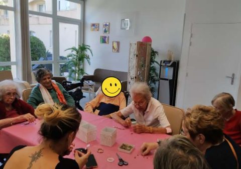 la promenade de jade atelier