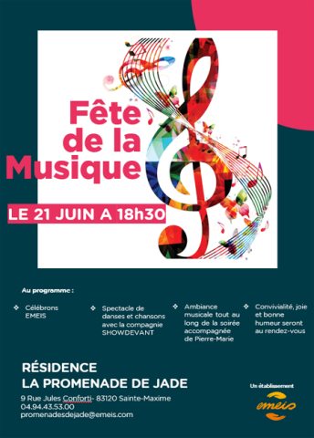 la promenade de Jade juin 2024