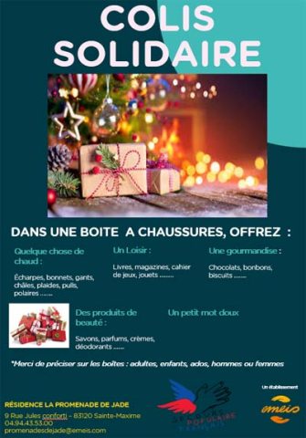 la promenade de Jade octobre 2024