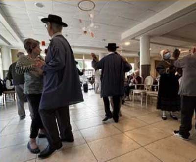 emeis saint martial novembre