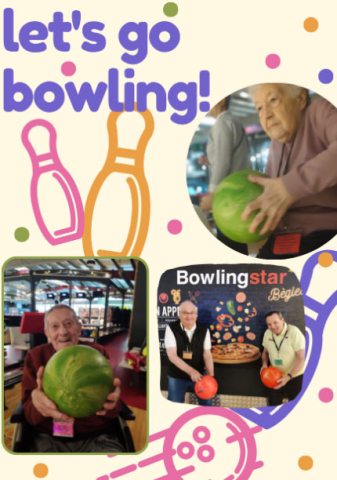 emeis chardons bleus bowling