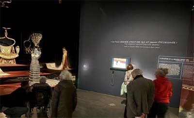 emeis le corbusier expo