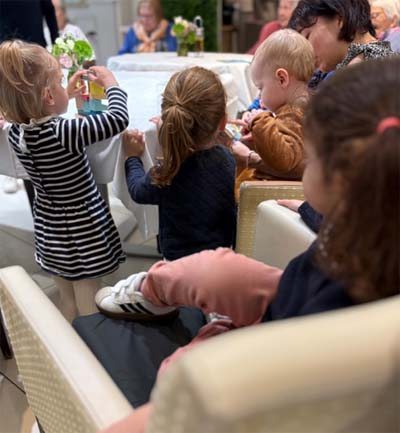 emeis le corbusier generation