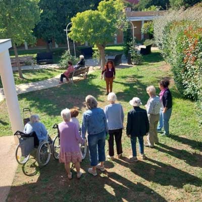 emeis les oliviers olympiades