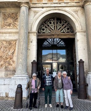 emeis les oliviers sortie