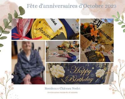 chateau nodet anniv