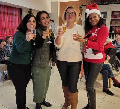 chateau nodet aperitif