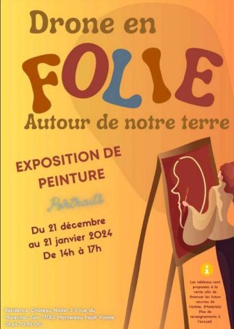 chateau nodet expo