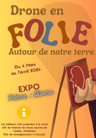 chateau nodet expo