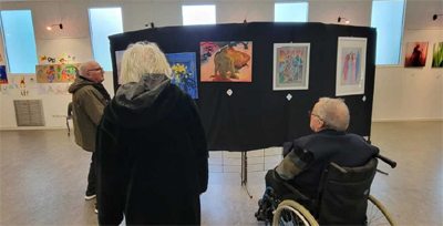 chateau nodet expo