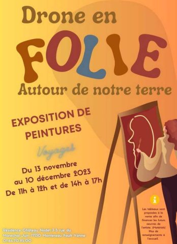 chateau nodet expo