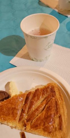 chateau nodet galette