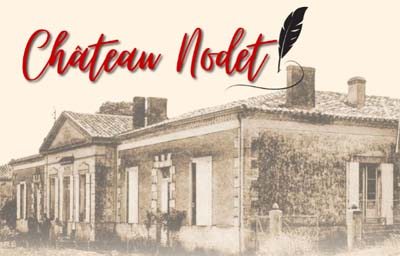 chateau nodet gazette
