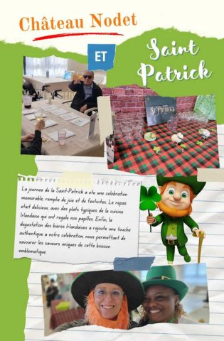 chateau nodet patrick
