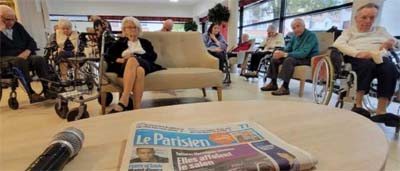 chateau nodet presse