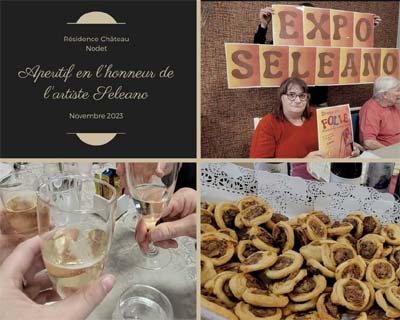 chateau nodet selenao