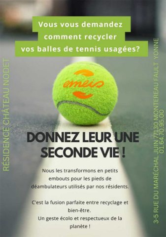 chateau nodet tennis