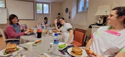 emeis chateau nodet repas