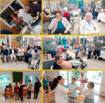 emeis le vige kermesse