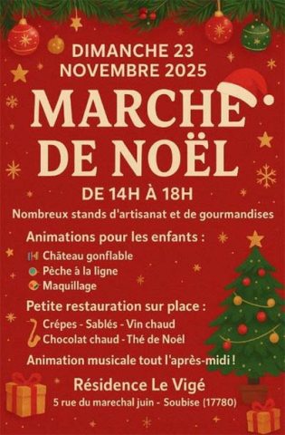 emeis le vige noel emeis le vige noel