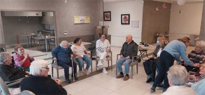 le trefle d'argent moment