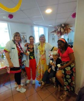 renouard fete