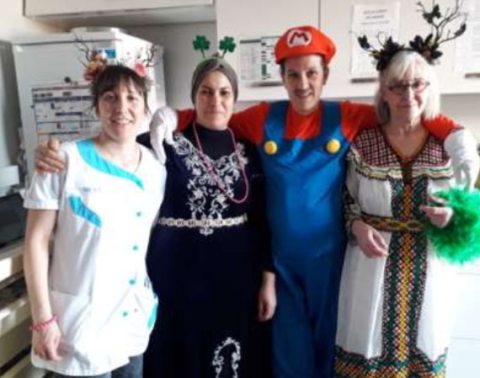 emeis renouard carnaval