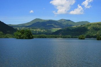 Orpea Renouard lac
