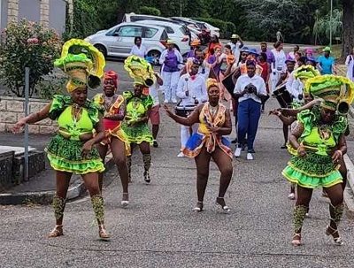 rene le gros carnaval