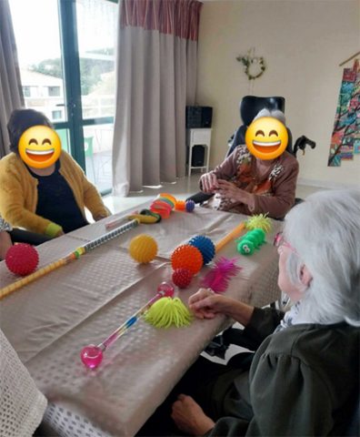 les jardins de pauline atelier