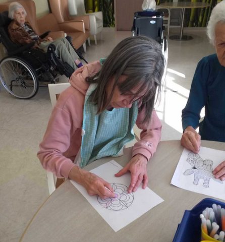 les jardins de pauline ateliers