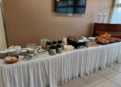 les jardins de pauline brunch