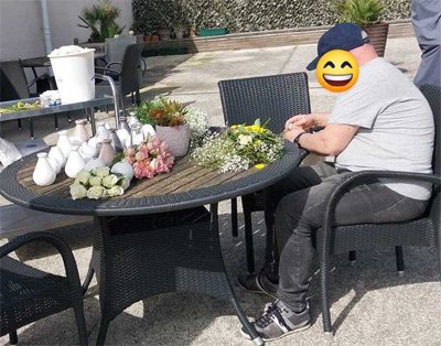 les jardins de pauline printemps