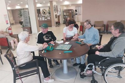 les jardins de pauline scrabble