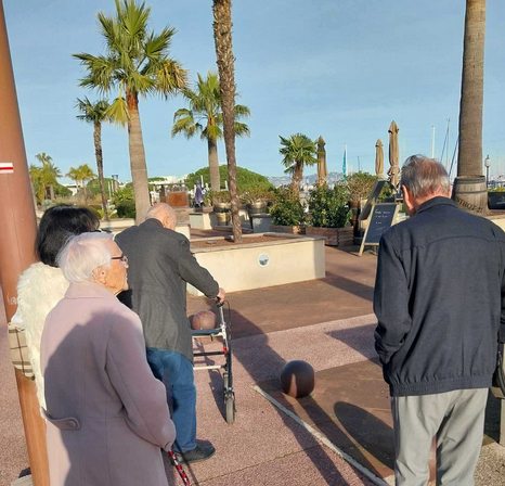 les jardins de pauline sortie